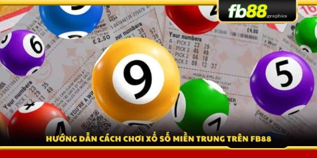 Tham gia quay thưởng với 4 bước đơn giản